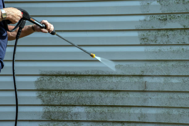 Best Post-Construction Pressure Washing  in Palatine, IL