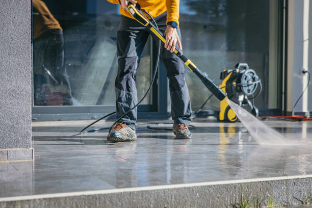 Reliable Palatine, IL  Pressure Washing Services Solutions