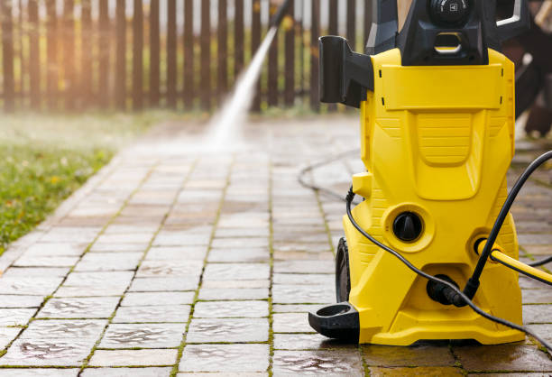 Best Factory Floor Cleaning  in Palatine, IL